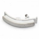 Original Ersatz L Taste Trigger Knopf Button weiss...