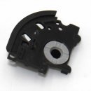 Original Ersatz ZR Taste Trigger Knopf Button weiss...