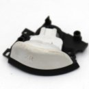 Original Ersatz ZR Taste Trigger Knopf Button weiss für Nintendo Switch Lite gebraucht