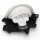 Original Ersatz ZR Taste Trigger Knopf Button weiss für Nintendo Switch Lite gebraucht