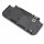 Original Nintendo Switch Lite Gehäuse Housing Rückseite Backcover Rahmen Schwarz Black HDH-001