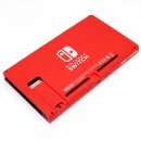 Nintendo Switch Mario Red & Blue Edition (Limitiert) nur Konsole / Tablet Baujahr 2020 gebraucht