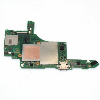 Funktionierendes Nintendo Switch Mainboard / Motherboard HAC-001 / HAC-CPU-01