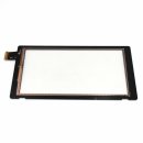 Touchscreen Scheibe Ersatzglas Digitizer V2 Für Nintendo Switch HAC-001(-01) ab 02/2019 *NEU*