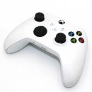 Microsoft - Xbox Wireless Controller Robot White gebraucht