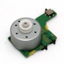 Einzugsmotor mit Keilriemen KLD-005 für PS4 KEM-496 Slim Playstation4 Laufwerk