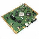 Funktionsfhiges Sony Ps3 Super Slim Playstaion 3...