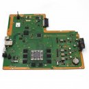 Sony Ps4 Playstation 4 SAB-001 Mainboard + Blue Ray Mainboard Defekt - BLOD