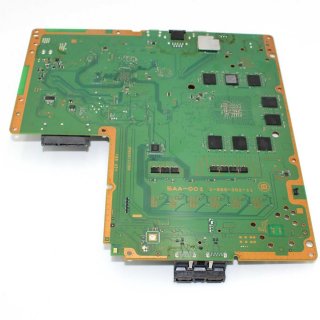 Sony Ps4 Playstation 4 SAA-001 Mainboard + Blue Ray Mainboard Defekt - Kein Bild