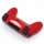PlayStation 4 - DualShock 4 Wireless Controller, Rot Camouflage gebraucht
