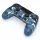 PlayStation 4 - DualShock 4 Wireless Controller, Blue Camouflage - gebraucht