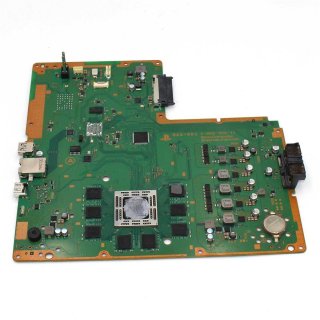 Sony Ps4 Playstation 4 SAA-001 Mainboard + Blue Ray Mainboard Defekt - Laufwerk zieht nicht ein