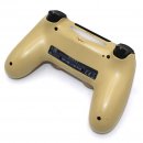 PlayStation 4 - DualShock 4 Wireless Controller, gold (2016) - gebraucht