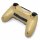 PlayStation 4 - DualShock 4 Wireless Controller, gold (2016) - gebraucht