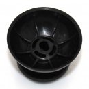 2x PS5 Controller Analog Joystick Thumbstick Knopf Kappe für Sony PlayStation 5