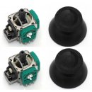 XBOX Series S/X Controller Thunbstick Reparatur austausch durch uns Tausch des Analog Sticks