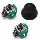 XBOX Series S/X Controller Thunbstick Reparatur austausch durch uns Tausch des Analog Sticks