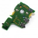 Einzugsmotor mit Keilriemen NLD-004 für PS4 KEM-496 KEM-490 Pro CUH70xx Playstation4 Laufwerk