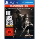Last of Us PS 4 Remastered PSHits - (PS4) Playstation 4...