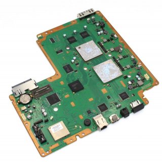 Sony Ps3 Playstation 3 Slim  CECH 2504A Maiboard JSD-001 Defekt