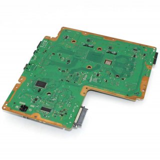 Sony Ps3 Playstation 3 Slim  CECH 2504A Maiboard JSD-001 Defekt