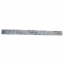 Flexkabel Flachbandkabel Ribbon Cable Touchpad 14 Pins...