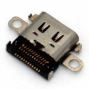 Original Nintendo Switch Lite USB-C Ladebuchse Ladeport...