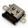 Original Nintendo Switch Lite USB-C Ladebuchse Ladeport Dock Port Anschluss Buchse