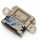 Original Nintendo Switch Lite USB-C Ladebuchse Ladeport Dock Port Anschluss Buchse