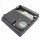 Sony Ps4 Pro Playstation 4 Pro Gehäuse in schwarz CUH-7016B ohne Oberteil