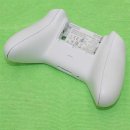 Original Xbox One S Controller Gehäuse Case weiss gebraucht
