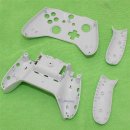 Original Xbox One S Controller Gehäuse Case weiss gebraucht