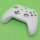 Original Xbox One S Controller Gehäuse Case weiss gebraucht