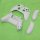 Original Xbox One S Controller Gehäuse Case weiss gebraucht