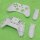 Original Xbox One S Controller Gehäuse Case weiss gebraucht