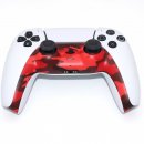 Controller Frame Griff Gehäuse Rahmen Shell Cover...