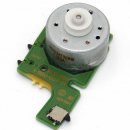 Einzugsmotor mit Keilriemen KLD-003 für PS4 KEM-490...