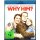 Why him? [Blu-ray] gebraucht