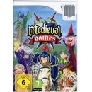 Medieval Games - Nintendo Wii-gebraucht