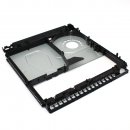 Original Gehäuse oben & unten PS4 Slim Mittelteil lim CUH-2016A PlayStation4 Black Housing