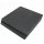 Original Gehäuse oben & unten PS4 Slim Mittelteil lim CUH-2016A PlayStation4 Black Housing