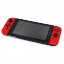 Nintendo Switch Mario Red / Rot Edition (Limitiert) nur...