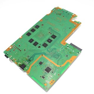 Sony Ps4 Playstation 4 CUH1216b Mainboard defekt HDMI IC CHIP