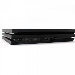 SONY PS4 PlayStation 4 Pro 1 TB Inkl Contr.CUH-7016b Firmware 9.0 CFW - Debug Settings fhig gebraucht