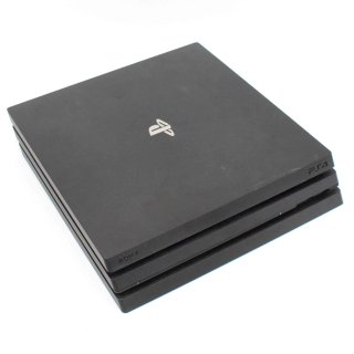 SONY PS4 PlayStation 4 Pro 1 TB Inkl Contr.CUH-7216b Firmware 9.0 CFW - Debug Settings fähig gebraucht