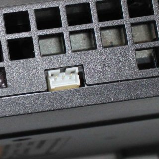 Sony Playstation 3 / PS3  Netzteil EADP-300AB - 3 Pin - gebraucht