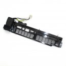 Ps3 Gehäuse Abdeckung Blende Hinten + Schalter Sony PlayStation3 PS3 CECHC04