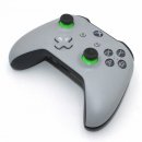 Microsoft Xbox One Wireless Controller, Grau-Grün -...