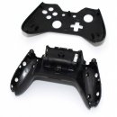Original Xbox One Controller 1537 Gehäuse Case schwarz gebraucht