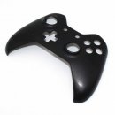 Original Xbox One Controller 1537 Gehäuse Case schwarz gebraucht